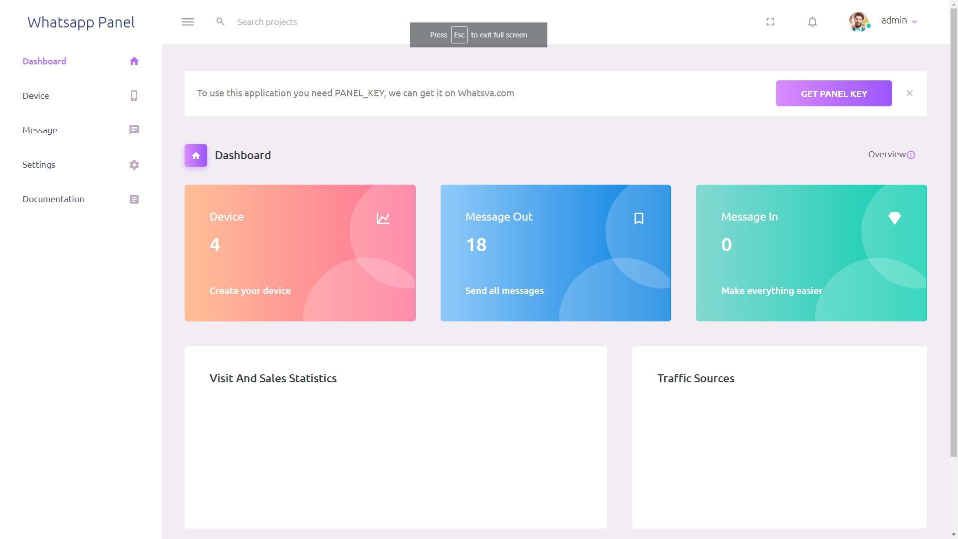 Feature illustration